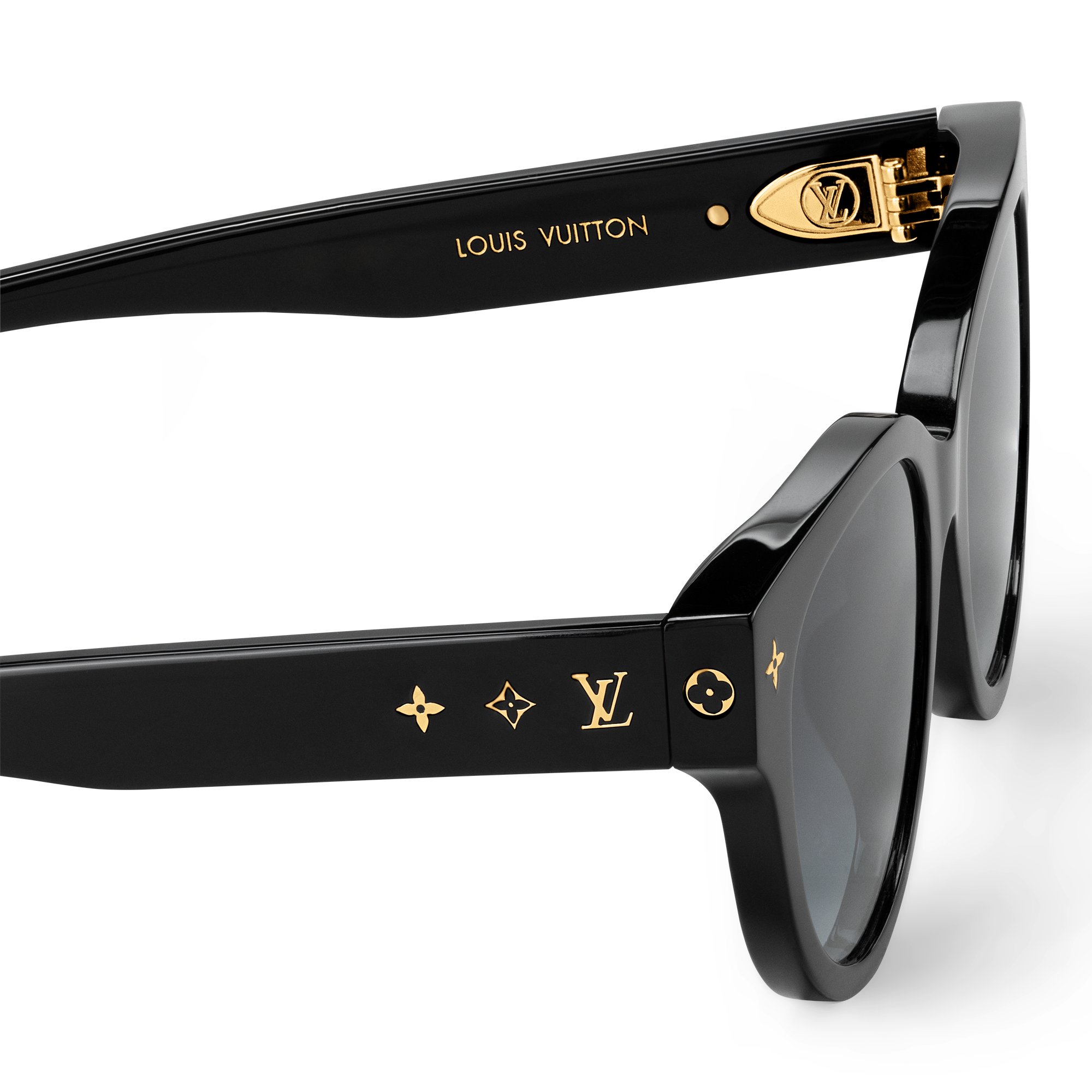 My Monogram Round Sunglasses . - Accessories | Louis Vuitton India
